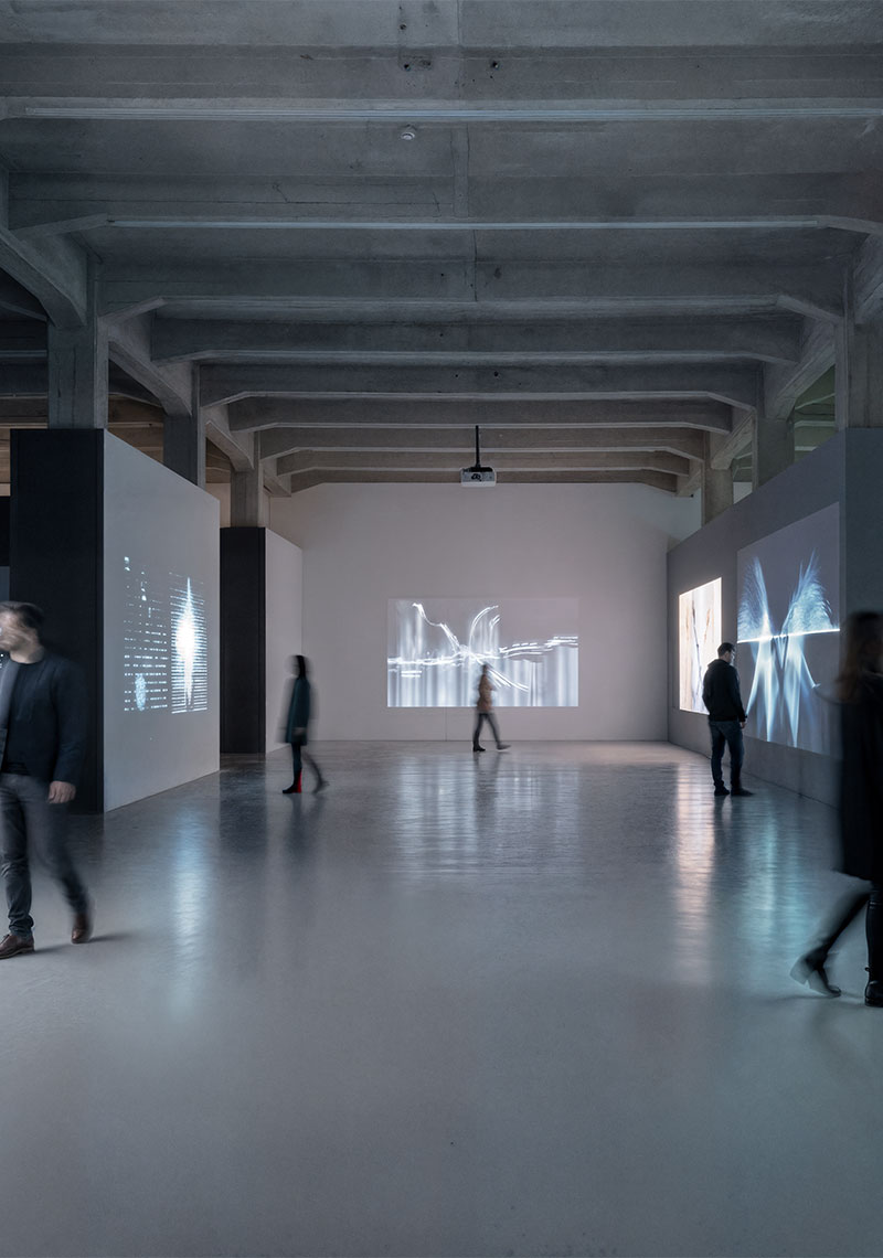 Conferință „Museums Of The Future”