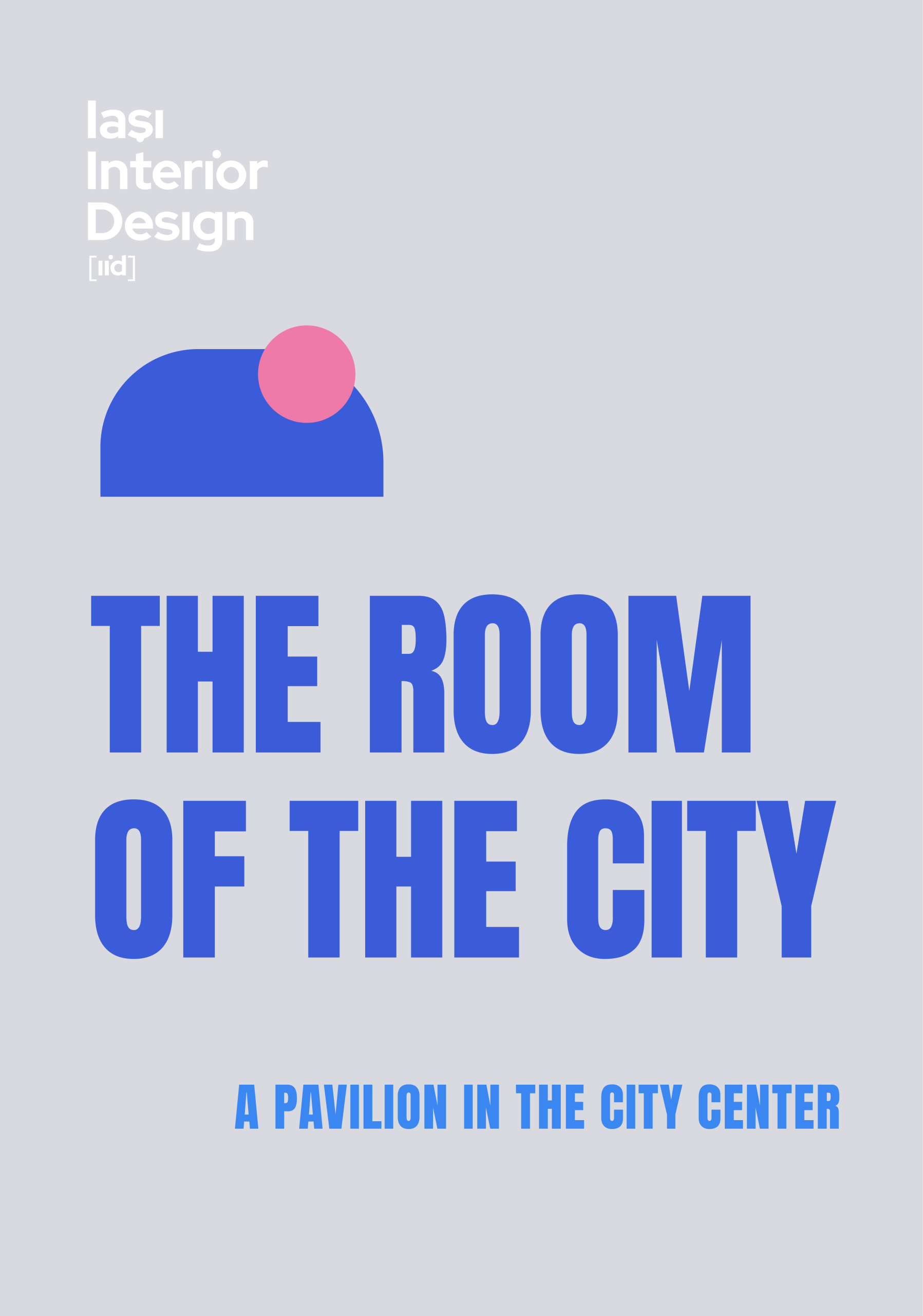 [iid] THE ROOM OF THE CITY 