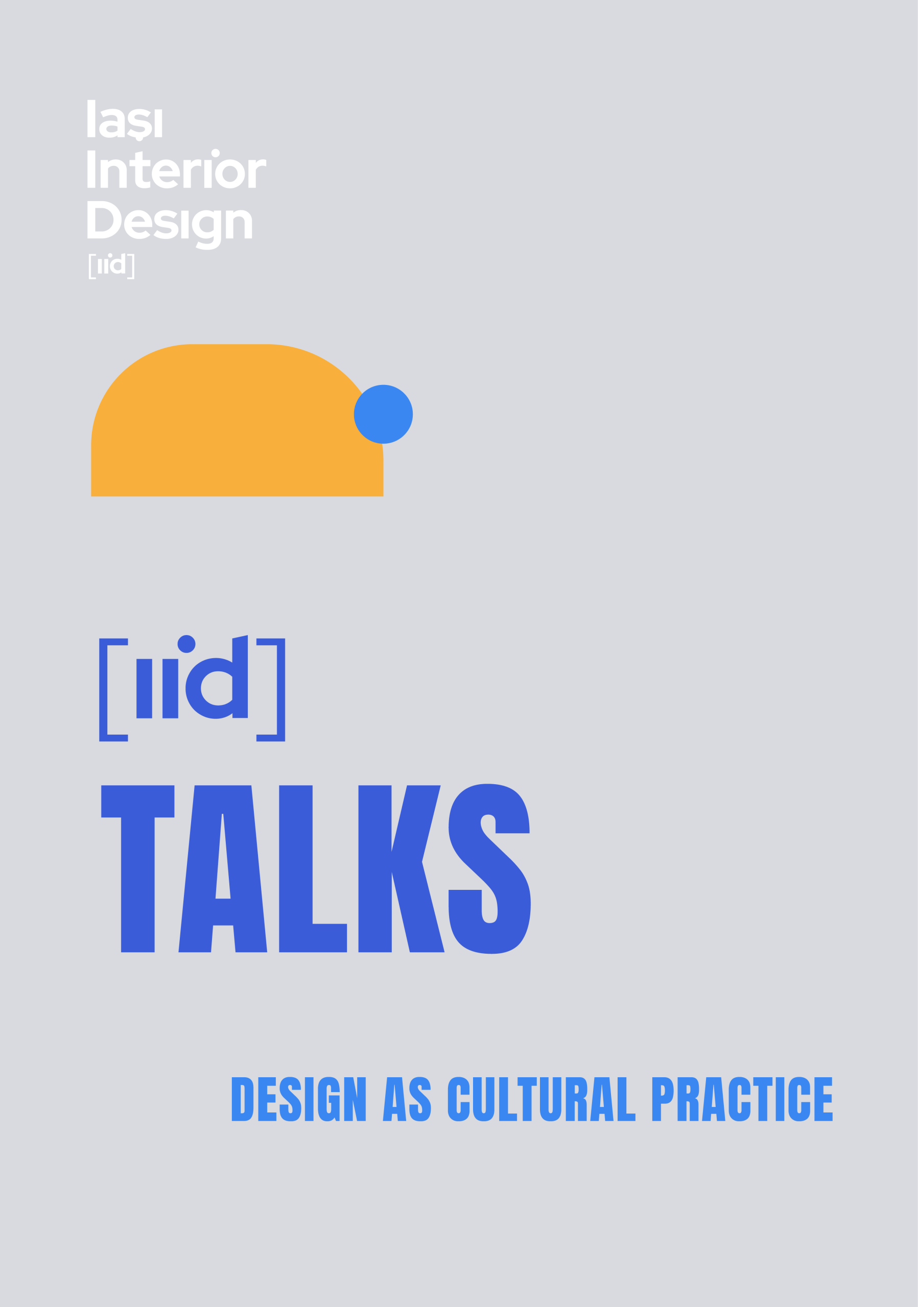 [iid] TALKS 