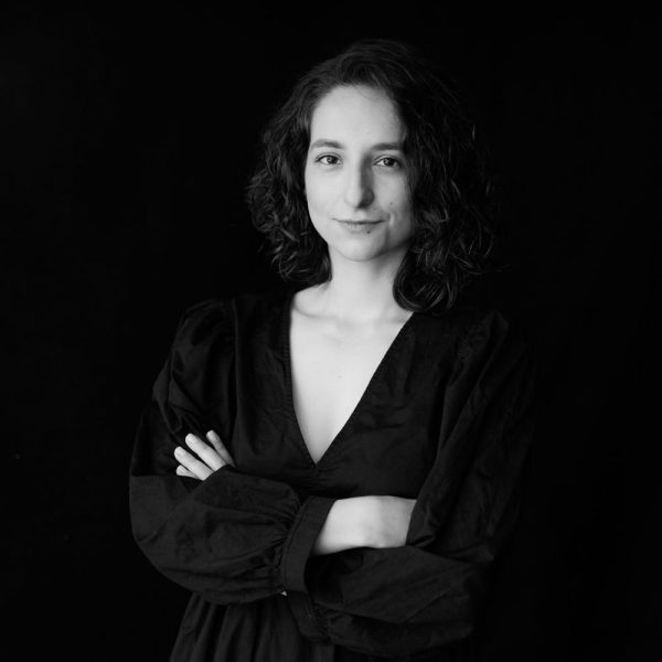 Ștefania Dobrescu 