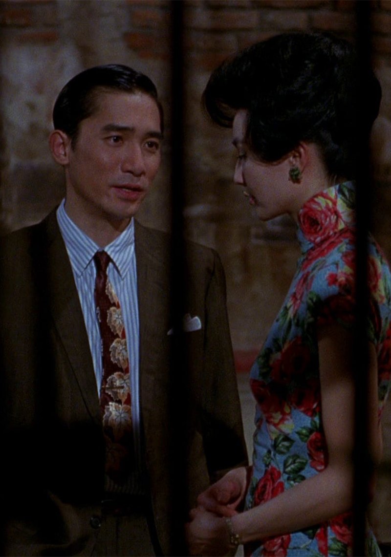 In the Mood for Love