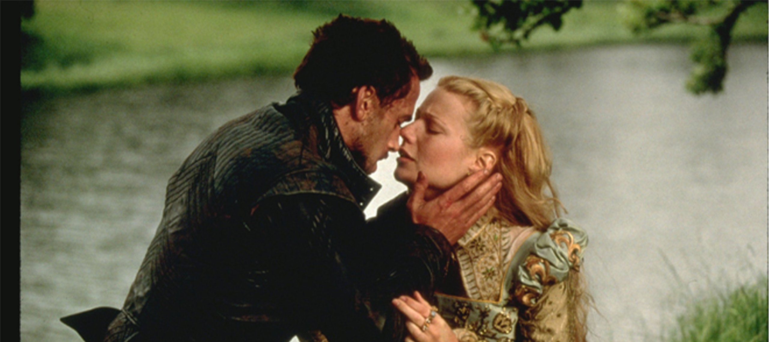 Shakespeare in Love