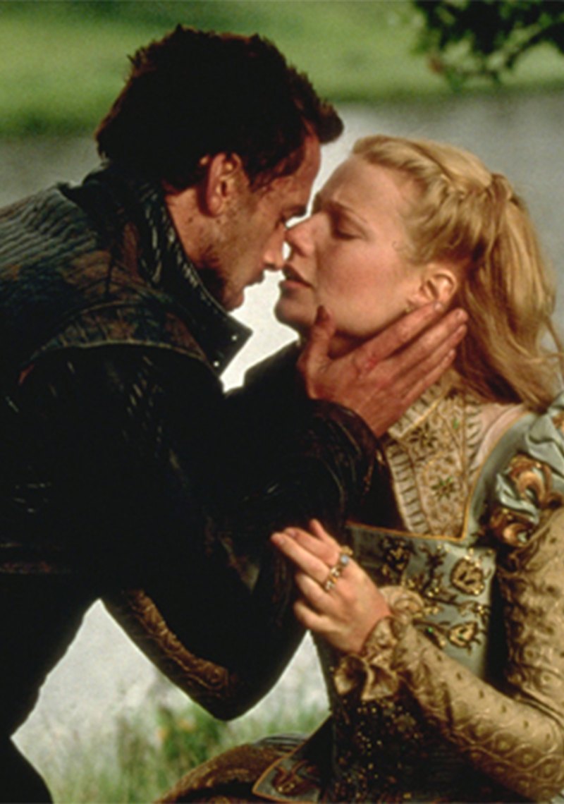 Shakespeare in Love