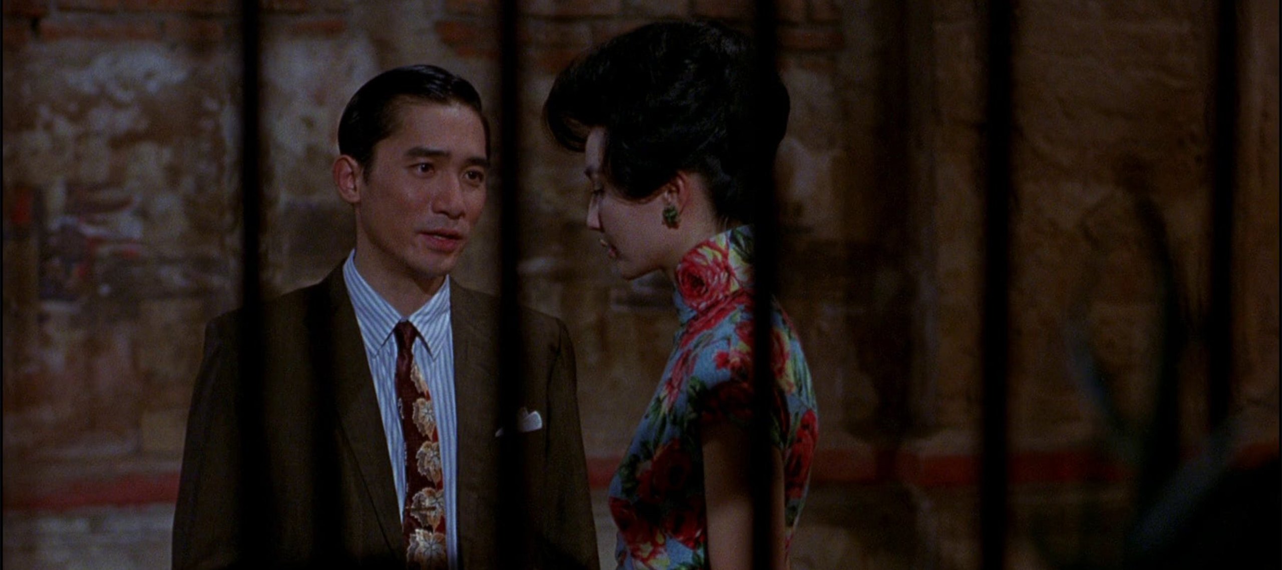In the Mood for Love