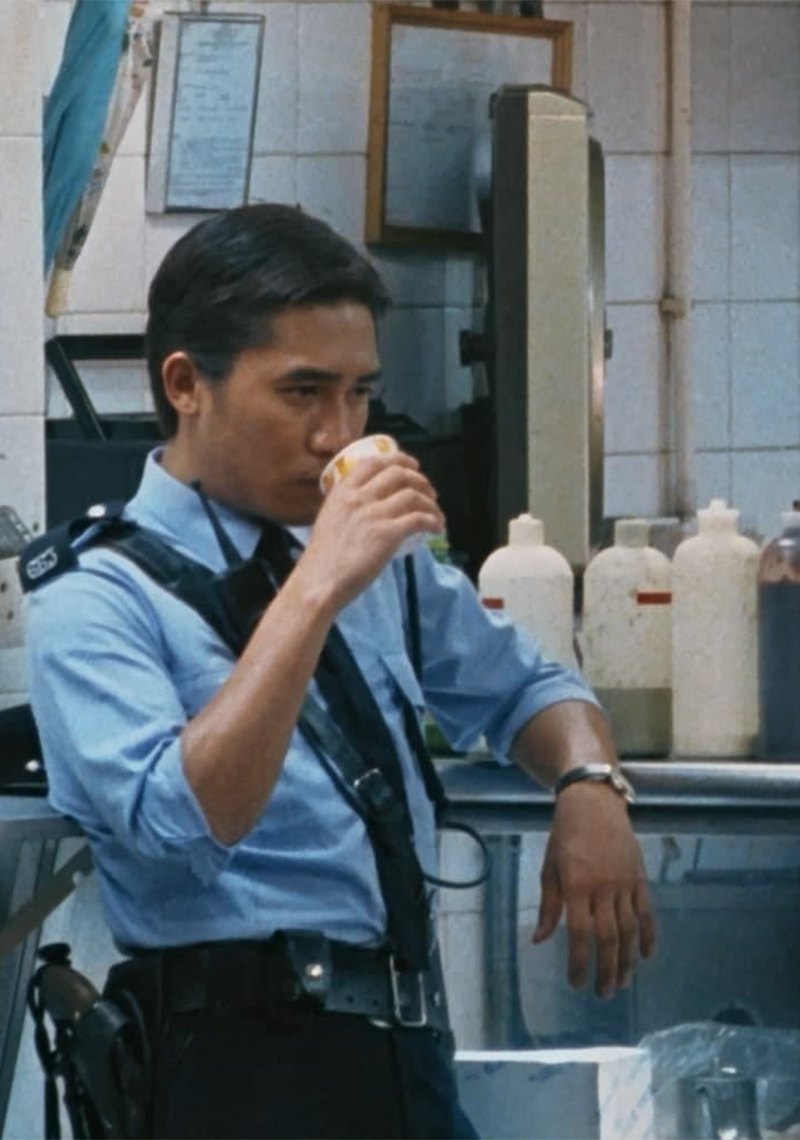 Chungking Express