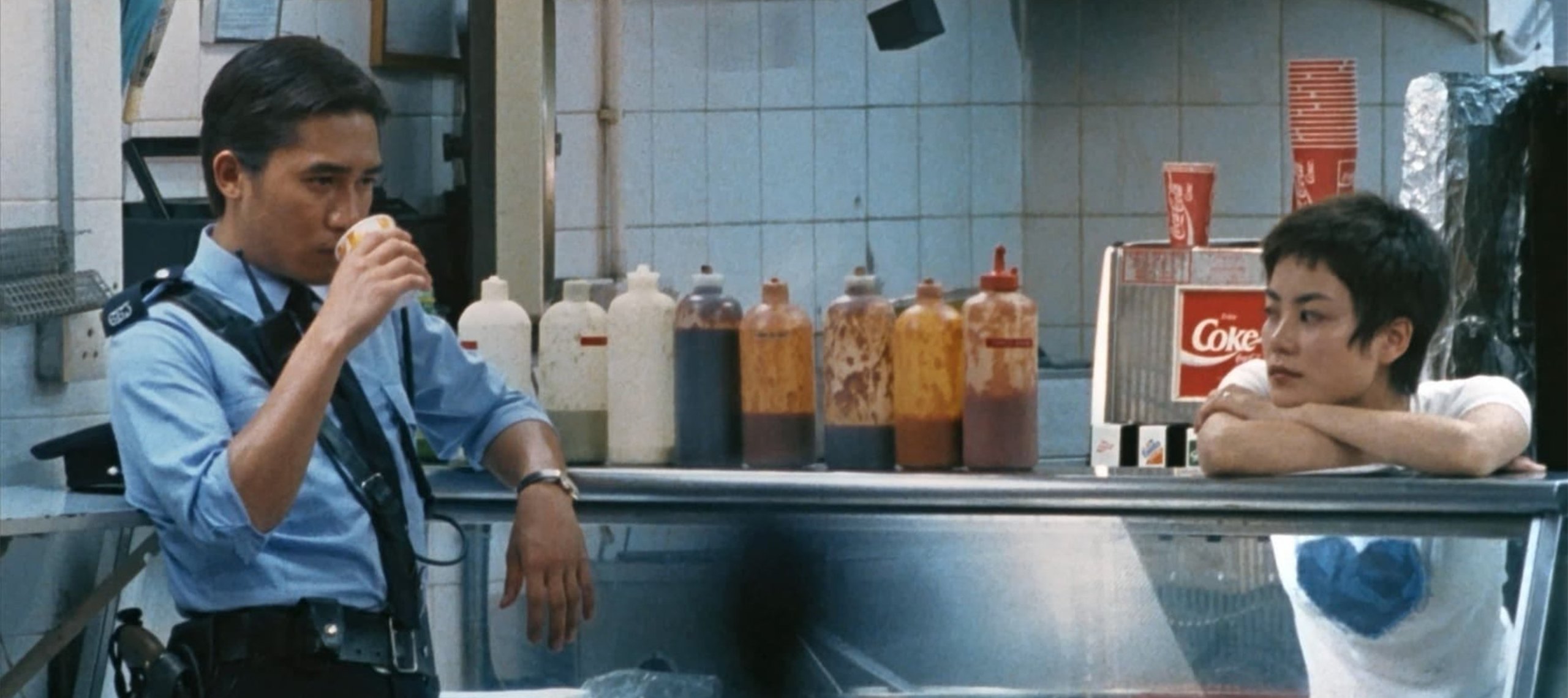 Chungking Express
