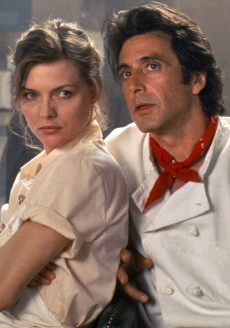 Frankie and Johnny