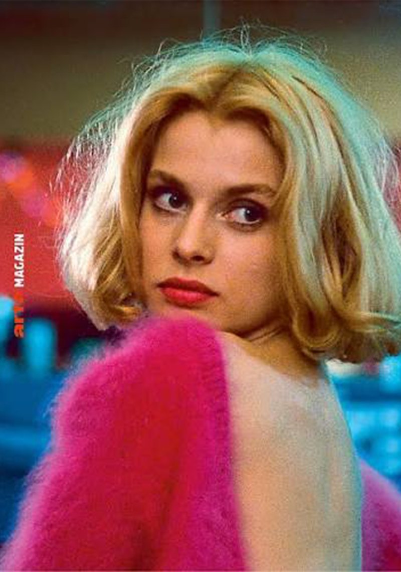 Paris, Texas