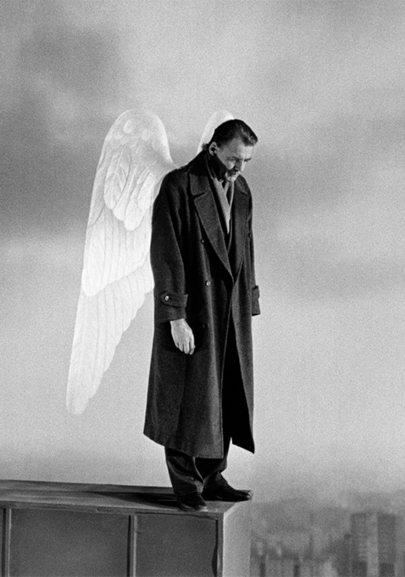 Wings of Desire
