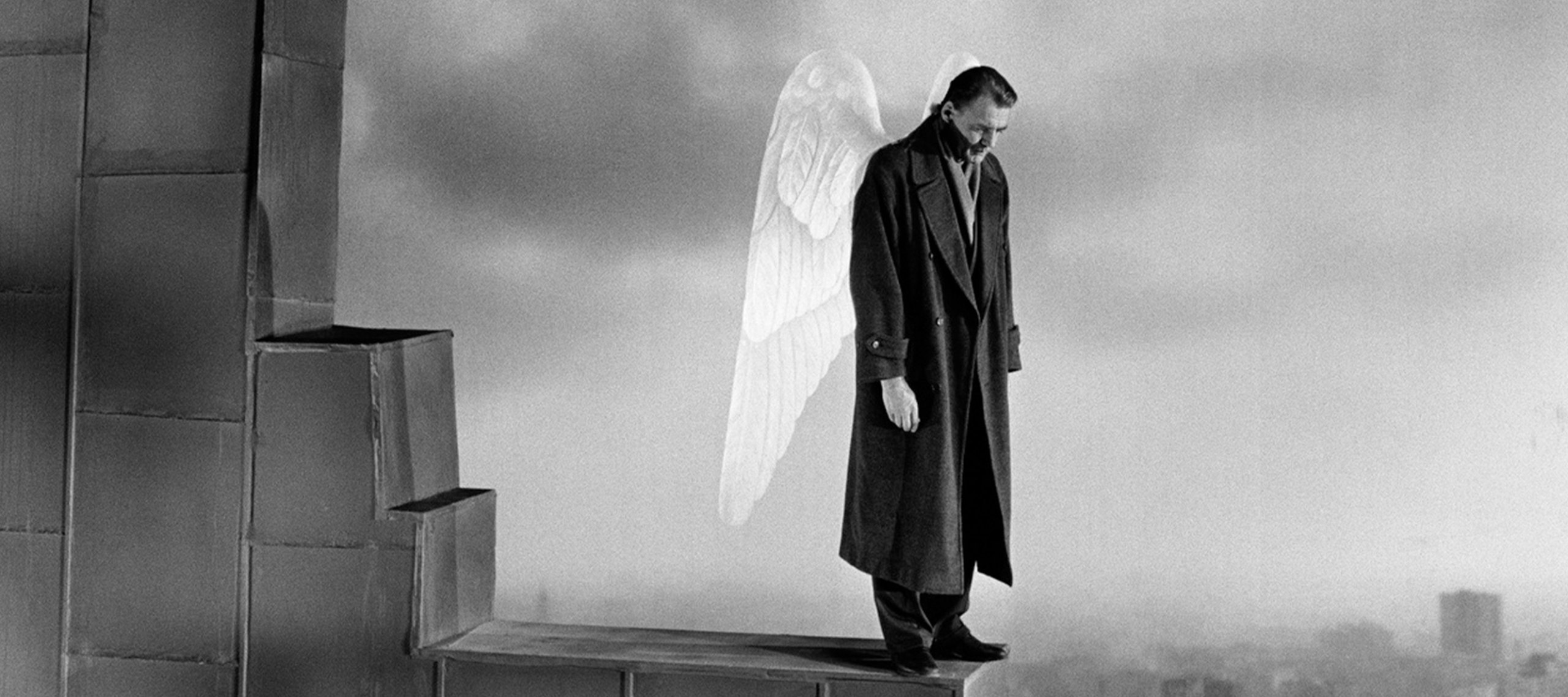 Wings of Desire
