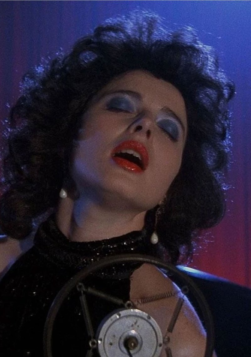 Blue Velvet