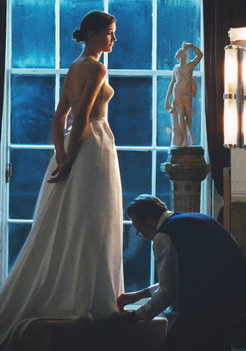 Phantom Thread