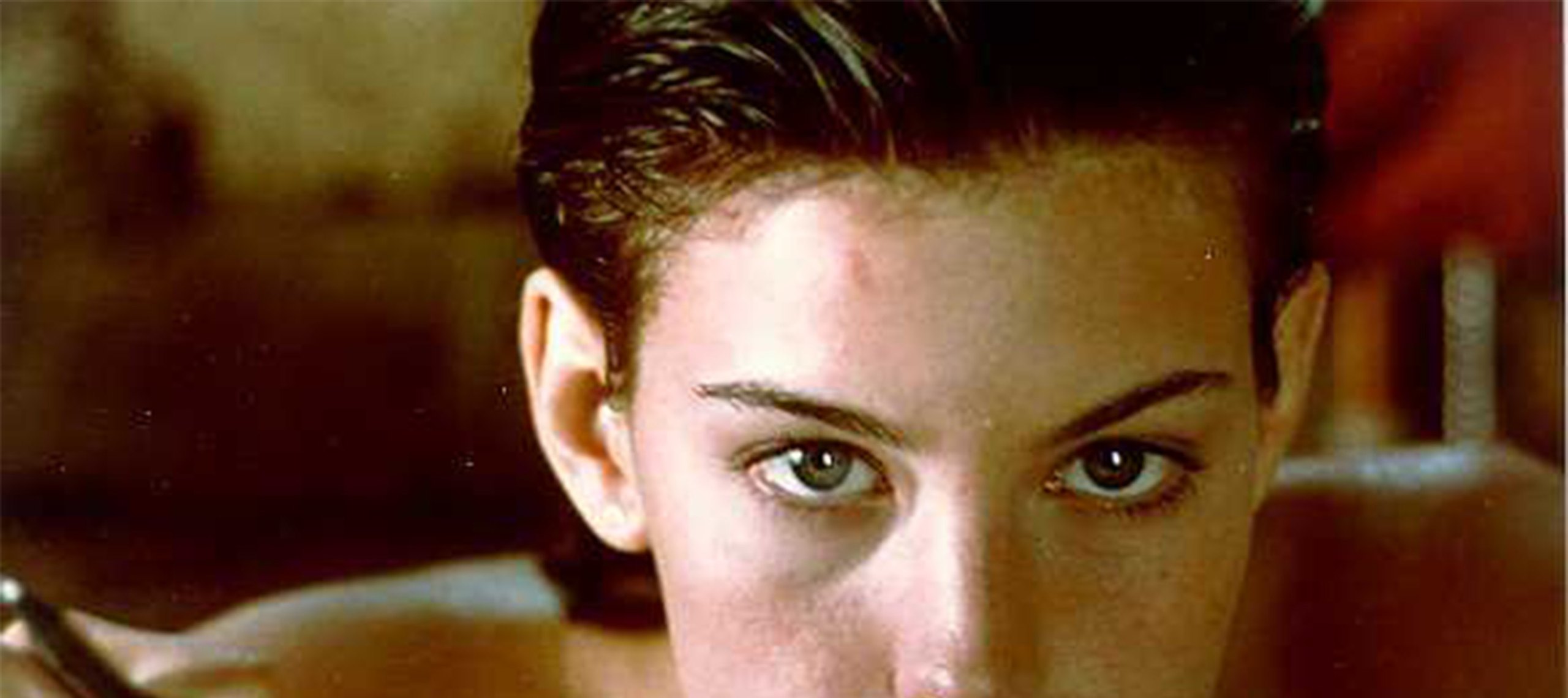 Stealing Beauty