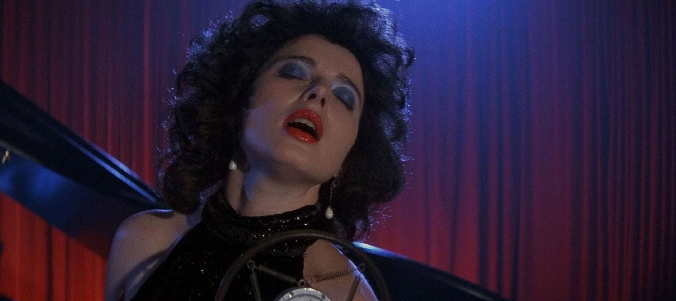 Blue Velvet