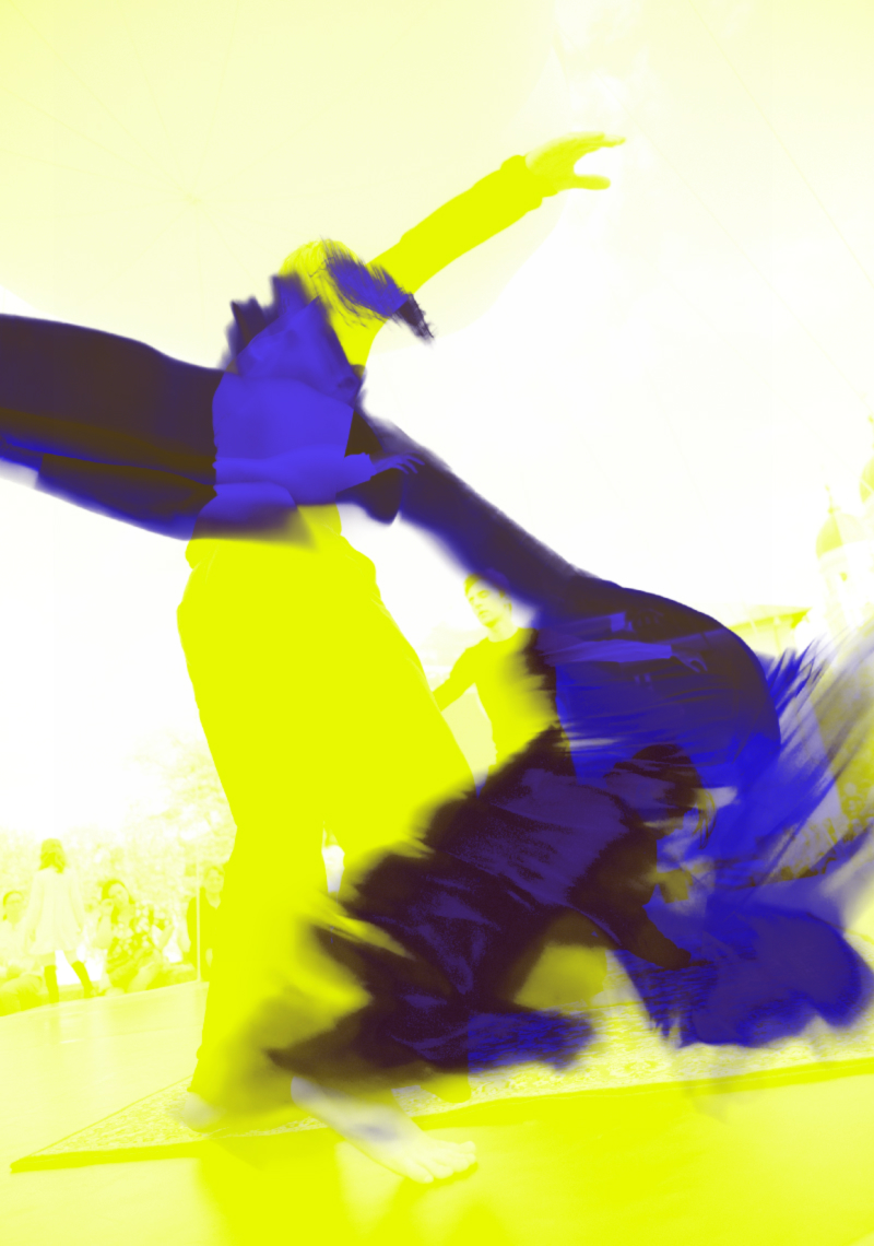 HazarDance