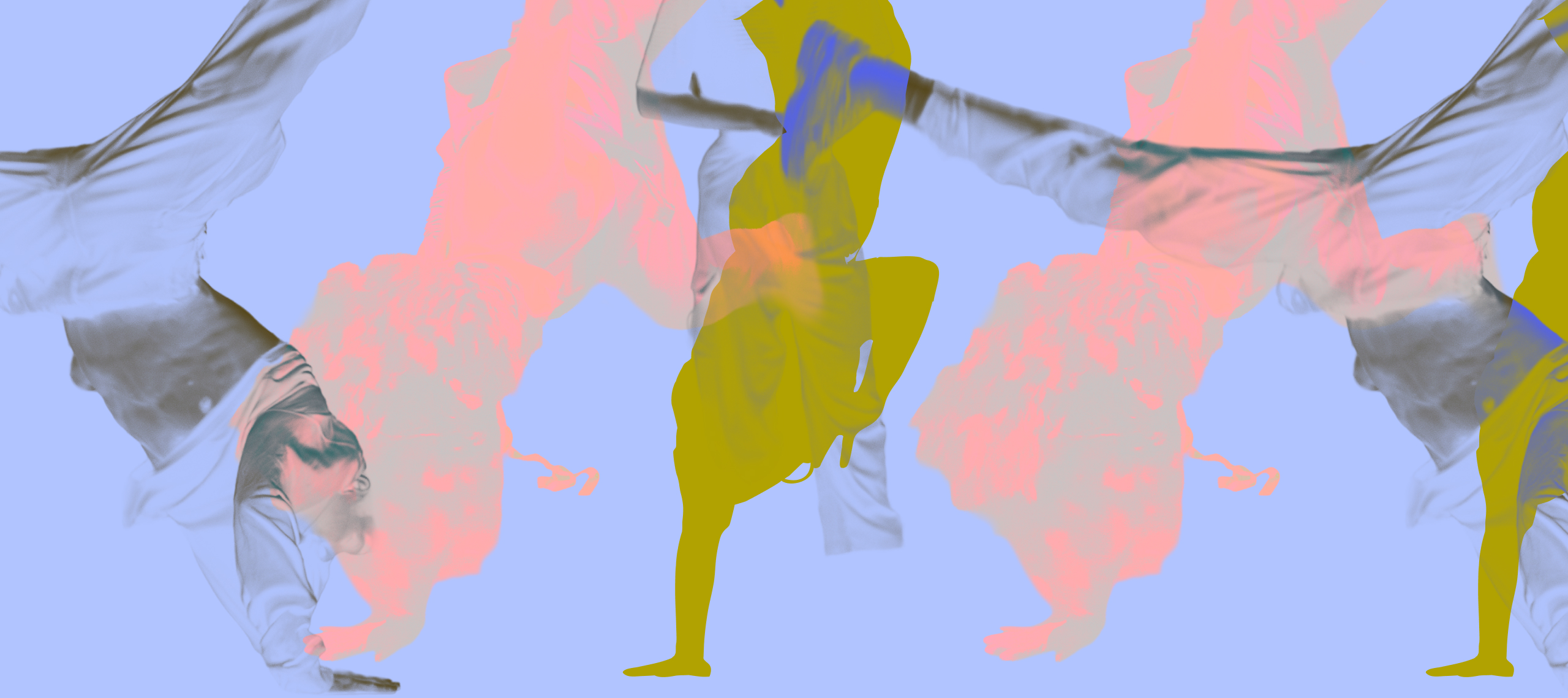 HazarDance Your Body