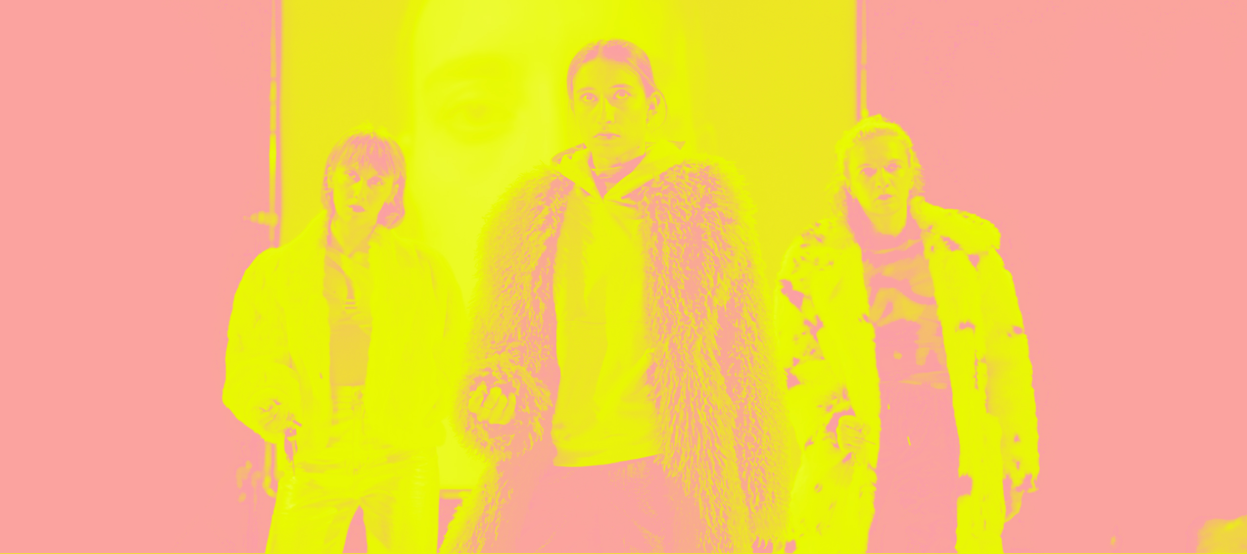 HAZARDANCE: Maybe by 2301 we won’t need another feminist show