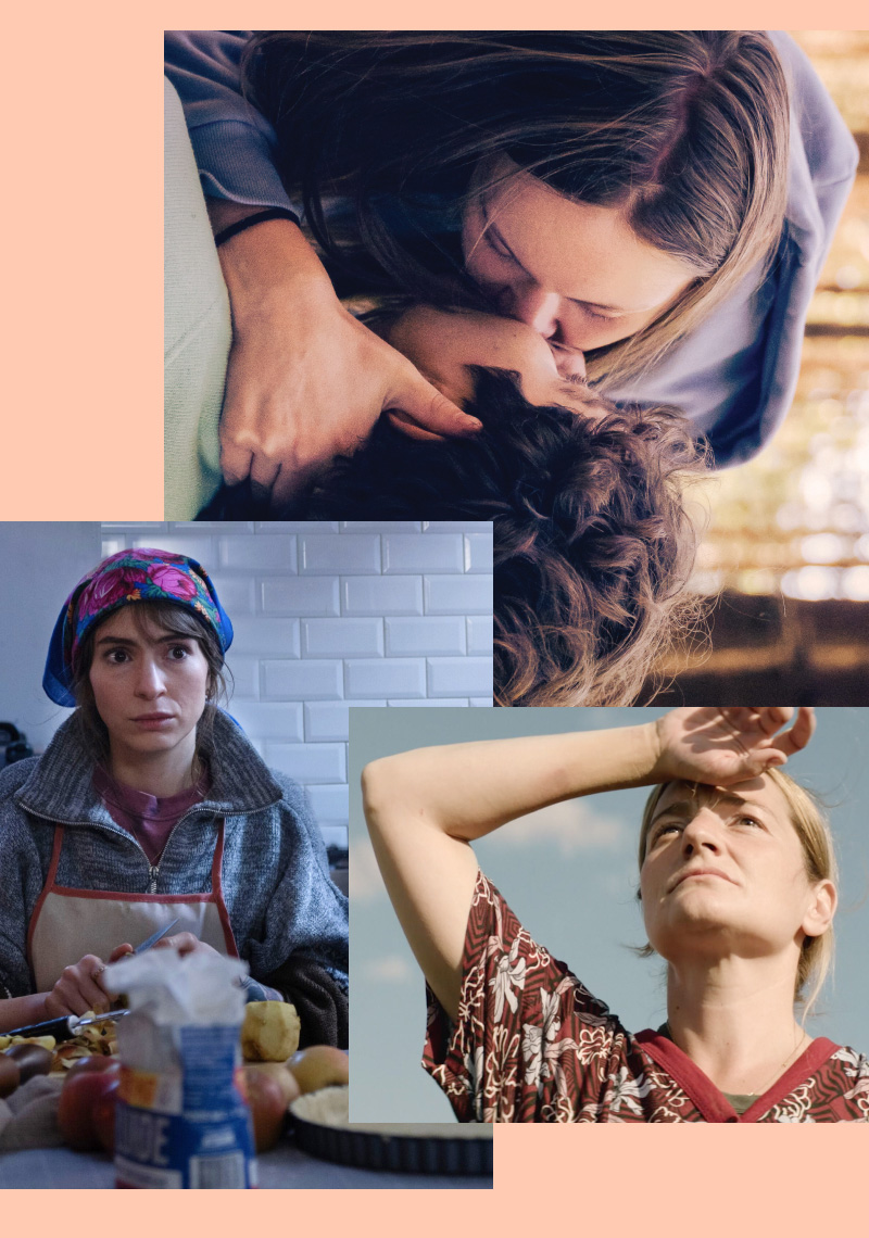 Film Showcase: Trei priviri asupra migrației