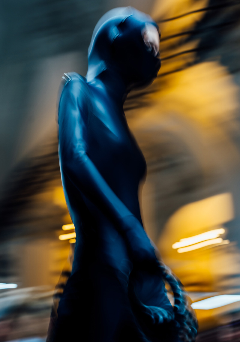 Romanian Fashion Week: New Wave Designers