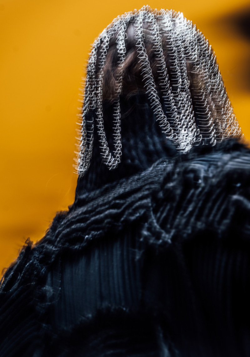 Romanian Fashion Week: Romanian Designers