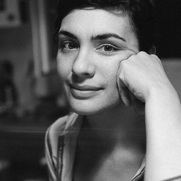 Bianca Popp
